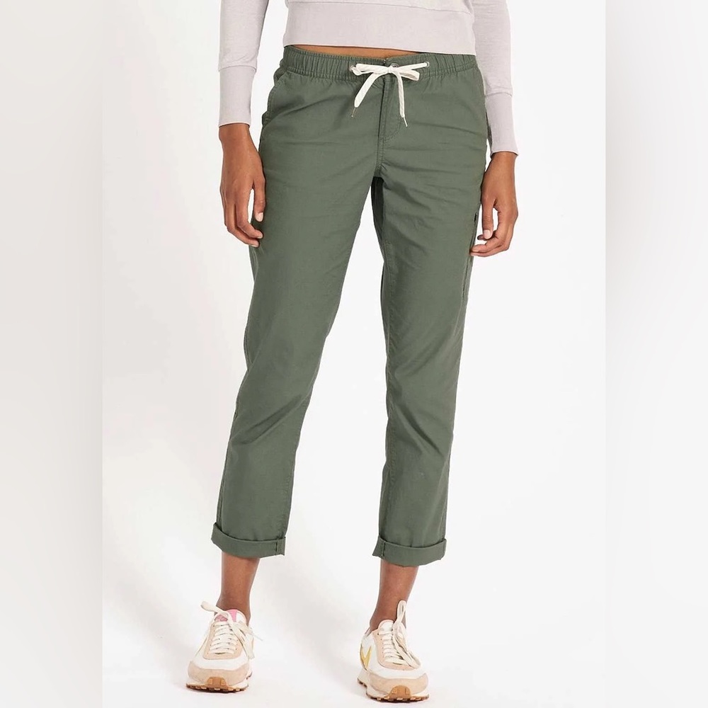 Vuori Ripstop Climber Pants